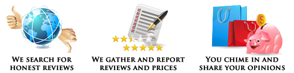 Consumer Reviews