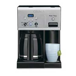 Cuisinart CHW-12 12-Cup Coffee Maker Reviews Cuisinart CHW-12 12-Cup Coffee Maker Reviews