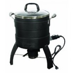 Masterbuilt Butterball Oil-Free Turkey Fryer Reviews